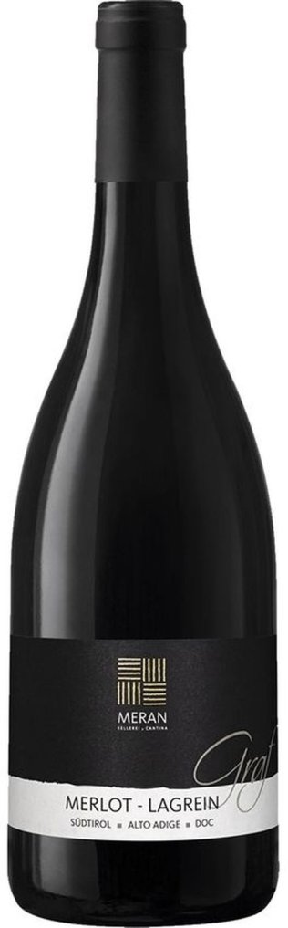 Merlot-Lagrein Graf Alto Adige DOP EW 6 x 75cl