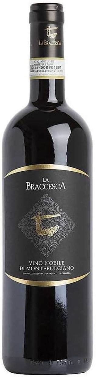 Nobile di Montepulciano DOCG EW 6 x 37.5cl