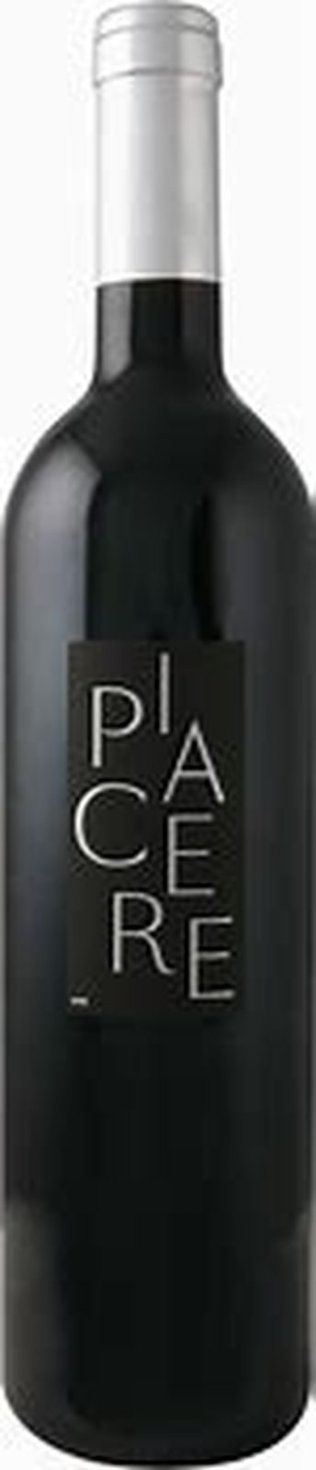 Piacere Rouge Vin Suisse EW 6 x 75cl