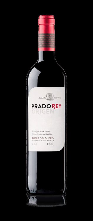 Prado Rey Roble DO EW 6 x 75cl