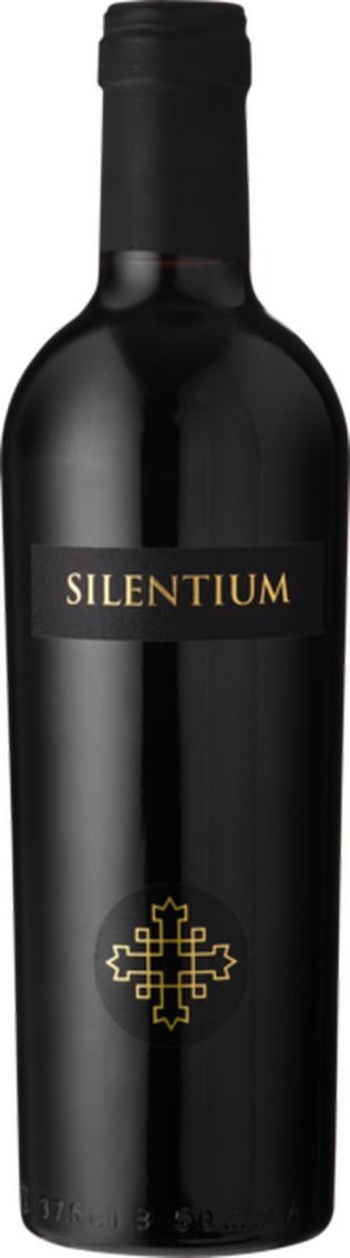 Primitivo di Manduria DOC "Silentium" EW 6 x 37.5cl