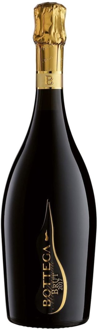 Prosecco Bottega Brut EW 6 x 75cl