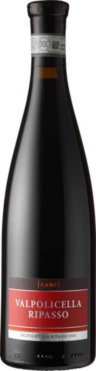 Ripasso della Valpolicella DOC Cami EW 6 x 50cl