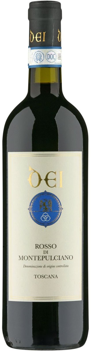 Rosso di Montepulciano DOC EW 6 x 75cl