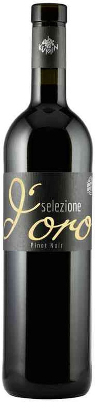Selezione d'Oro Leutschen  AOC EW 6 x 75cl