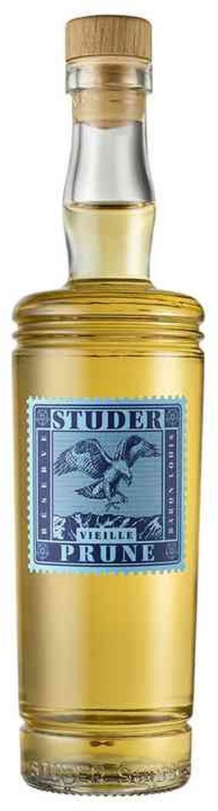 Studer Vieille Prune 42% EW 6 x 35cl