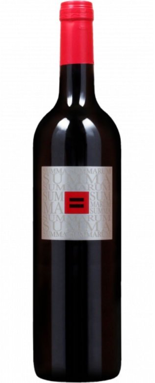 Summa Summarum Negroamaro Salento IGT EW 6 x 75cl