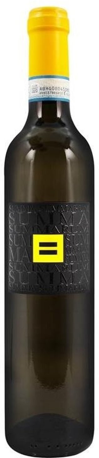 Summa Summarum Pinot Grigio IGP EW 6 x 75cl