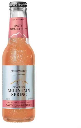 Swiss Mount. Spr. Salty Grapefruit EW 24 x 20cl