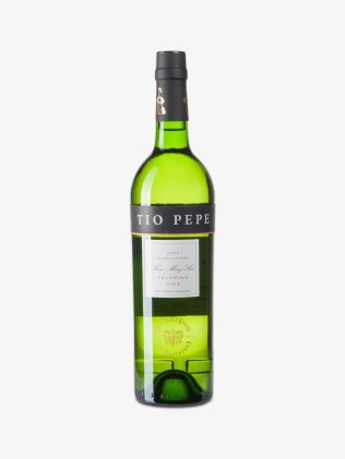 Tio Pepe Sherry EW 6 x 75cl