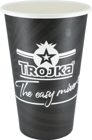 Trojka Longdrinkbecher 30cl EW 50-Pack