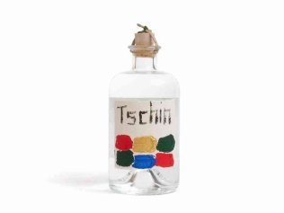 Tschin Käser's Schloss 40% EW 6 x 50cl