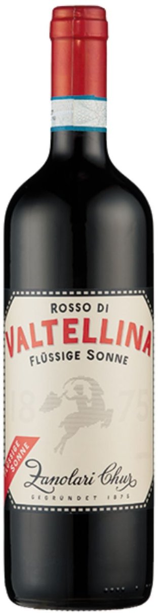 Veltliner "Flüssige Sonne" EW 12 x 50cl