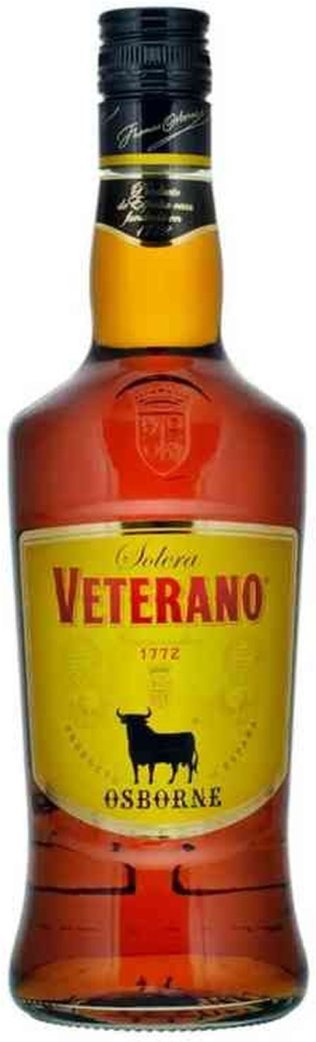 Veterano Brandy 30% EW 6 x 70cl