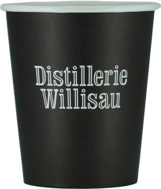 Willisau Kaffebecher/Thermobecher 20cl EW 50-Pack