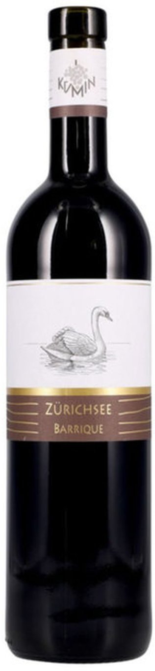 Zürichsee AOC Cuvée Noire EW 6 x 75cl