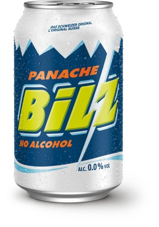 Bilz Panaché Dose EW 4x6x33cl