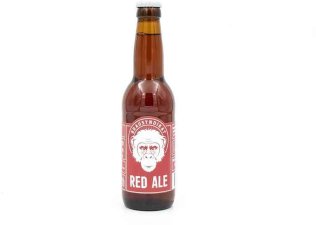 Brausyndikat Red Ale EW 24 x 33cl