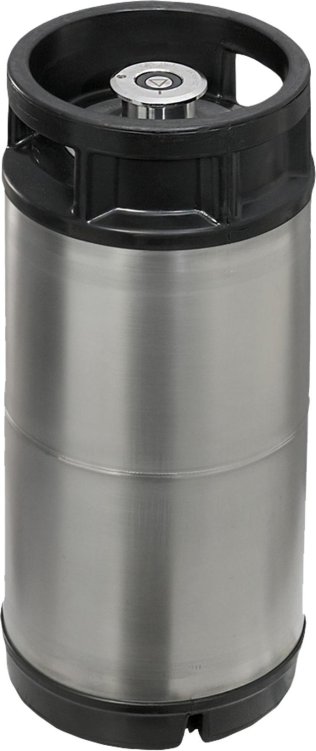 Cardinal Blonde KEG 20 Lt. KEG 20 Lt.