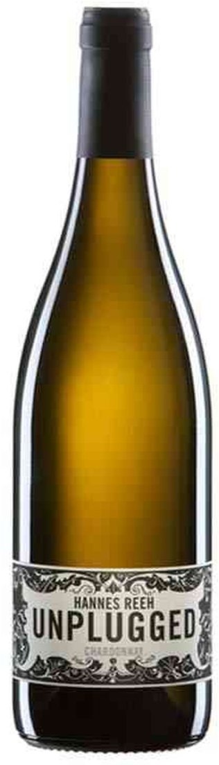 Chardonnay Unplugged EW 6 x 75cl