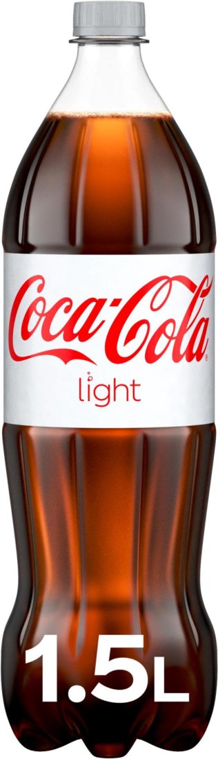 Coca-Cola Light PET EW 6 x 150cl