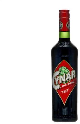 Cynar Aperitif 16.5% EW 6 x 100cl