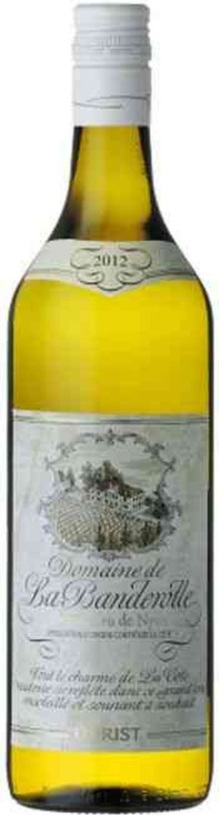 Domaine de la Banderolle EW 6 x 75cl