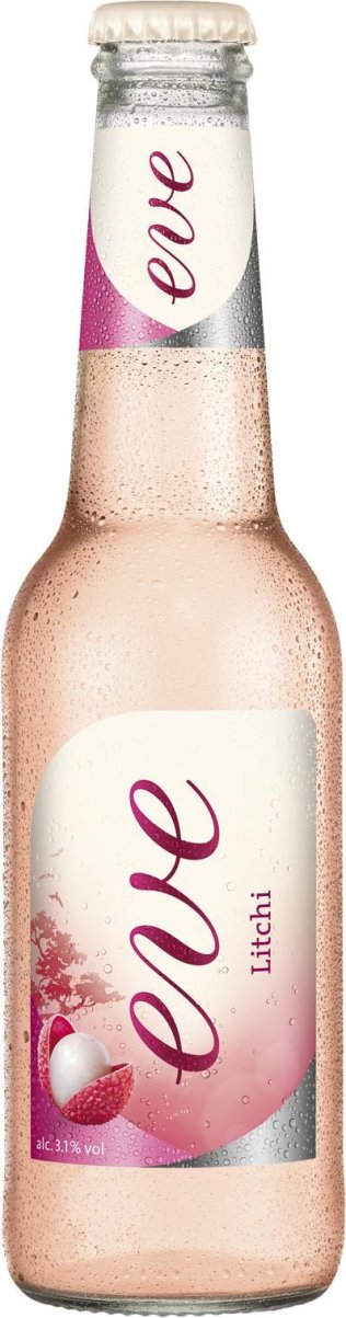 Eve Litchi EW 6x4x27.5cl