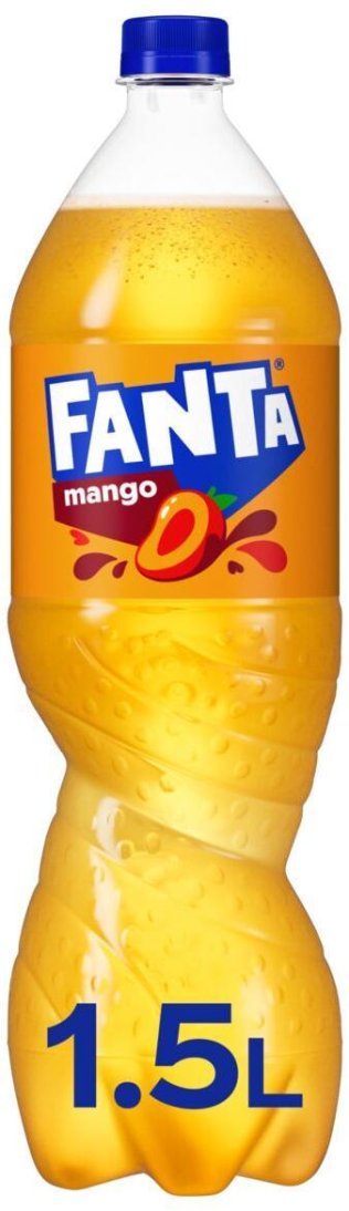 Fanta Mango EW 6 x 150cl