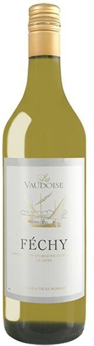 Fechy La Cote Vaudoise AOC EW 6 x 75cl