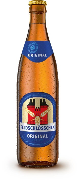 Feldschlösschen Original MW 20 x 50cl