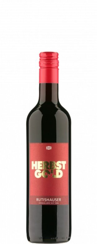 Herbstgold Pinot Noir MW 15 x 50cl
