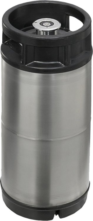 Hürlimann Lager KEG 20 Lt.