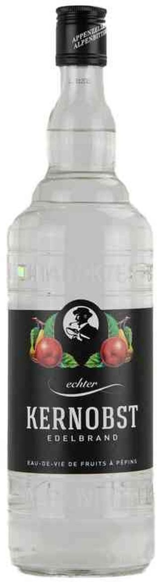 Kernobst Appenzeller 40% EW 6 x 100cl