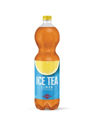 Lufrutta Ice Tea Lemon MW 6 x 150cl