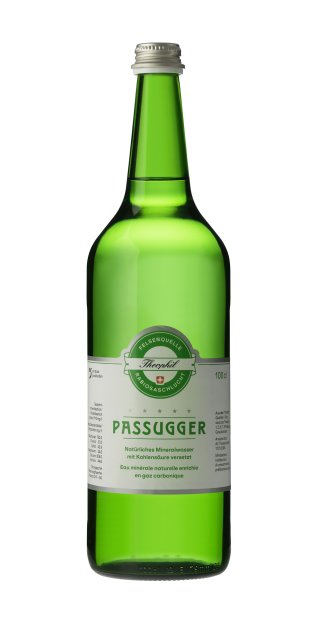 Passugger Theophil MW 12 x 100cl
