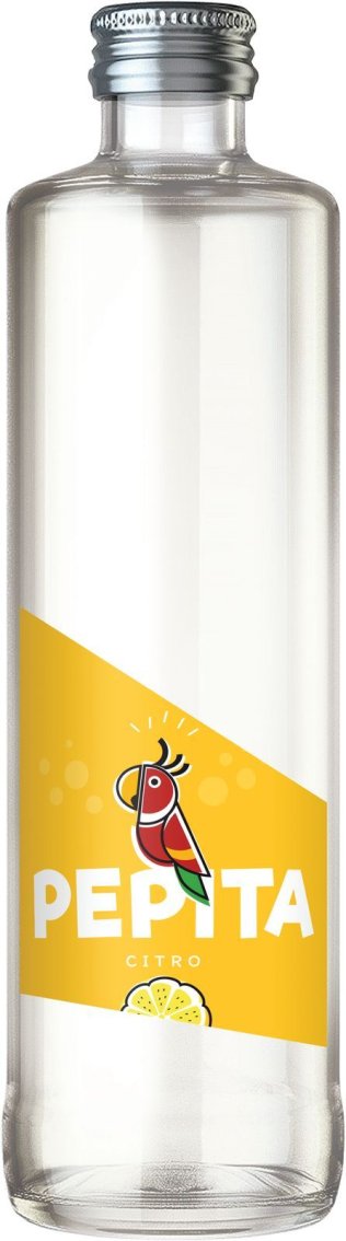 Pepita Citro MW 12 x 100cl