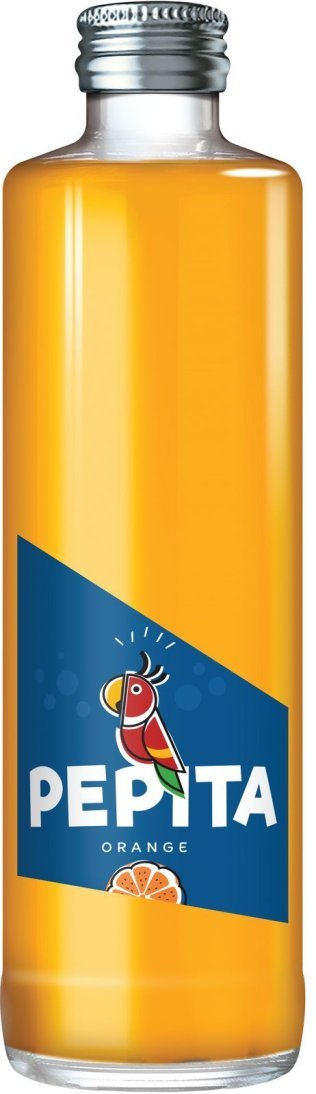 Pepita Orange MW 12 x 100cl