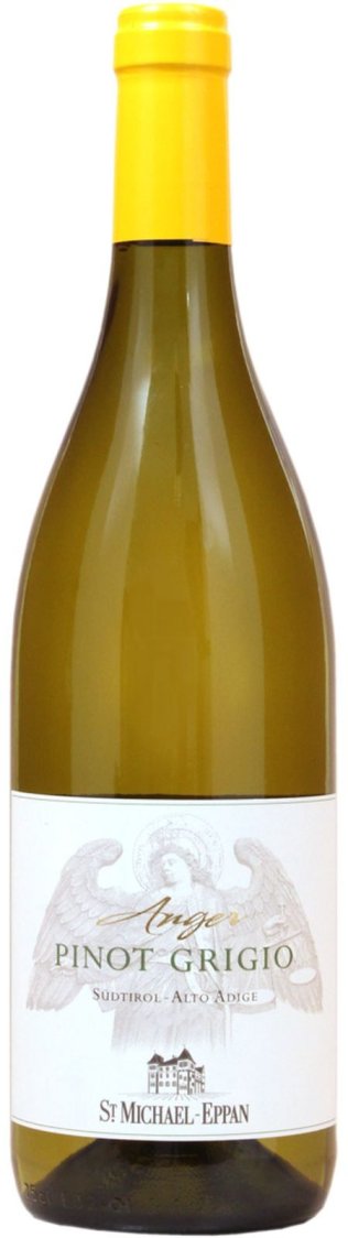 Pinot Grigio Fallwind Alto Adige DOC EW 6 x 75cl