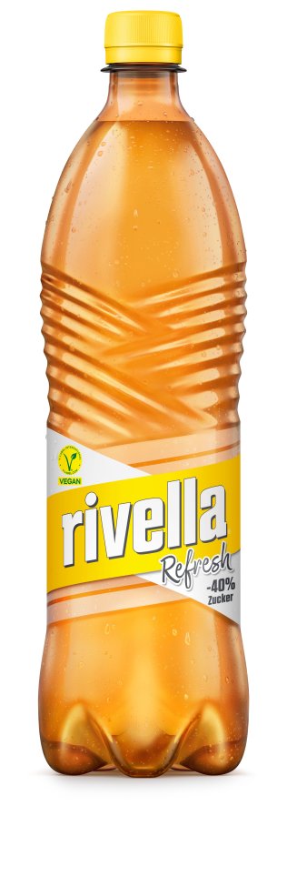 Rivella Gelb MW 12 x 100cl