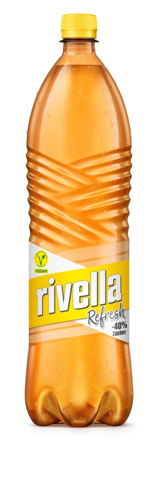 Rivella Gelb MW 6 x 150cl