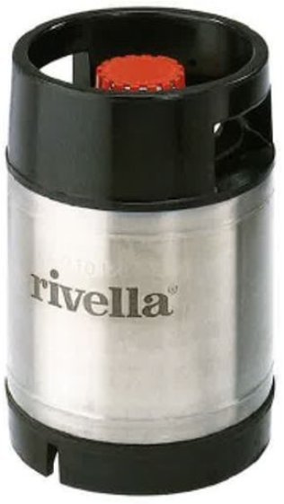 Rivella Rot Postmix KEG 10 Lt.