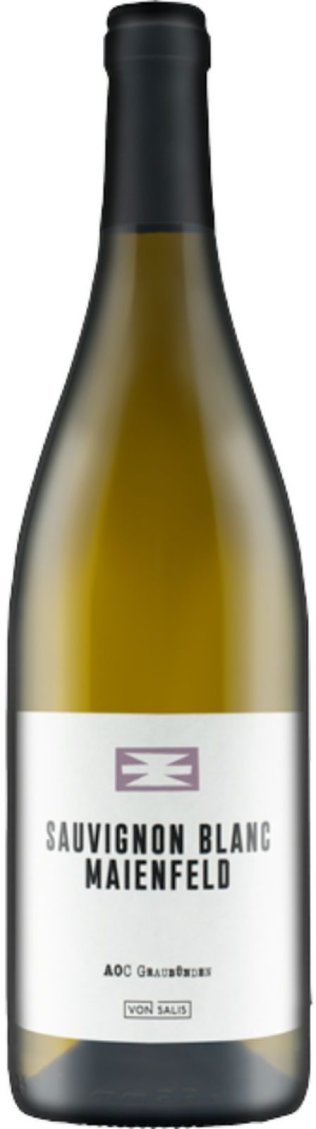 Sauvignon Blanc Maienfeld AOC von Salis EW 6 x 75cl