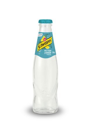 Schweppes Bitter Lemon MW 30 x 20cl