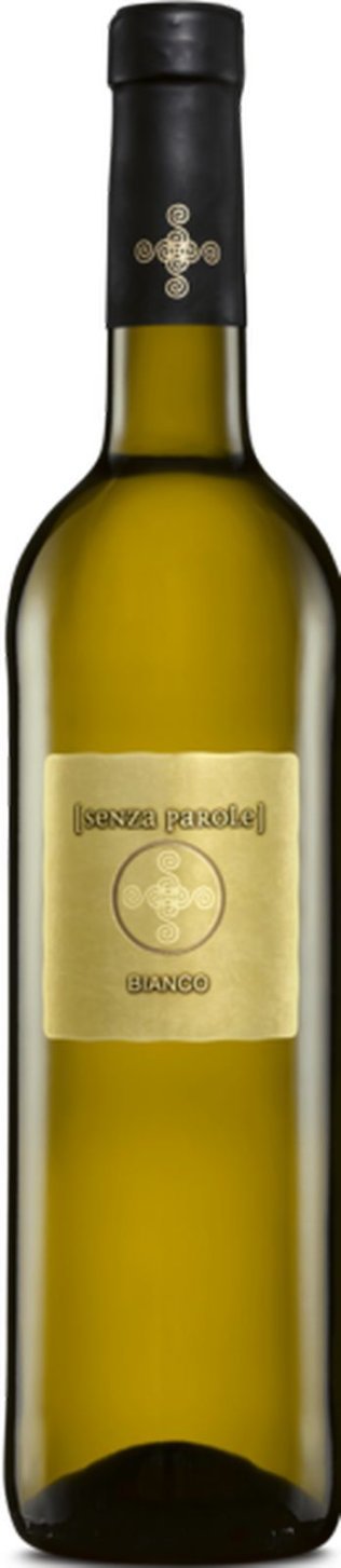 Senza Parole Bianco IGT EW 6 x 75cl