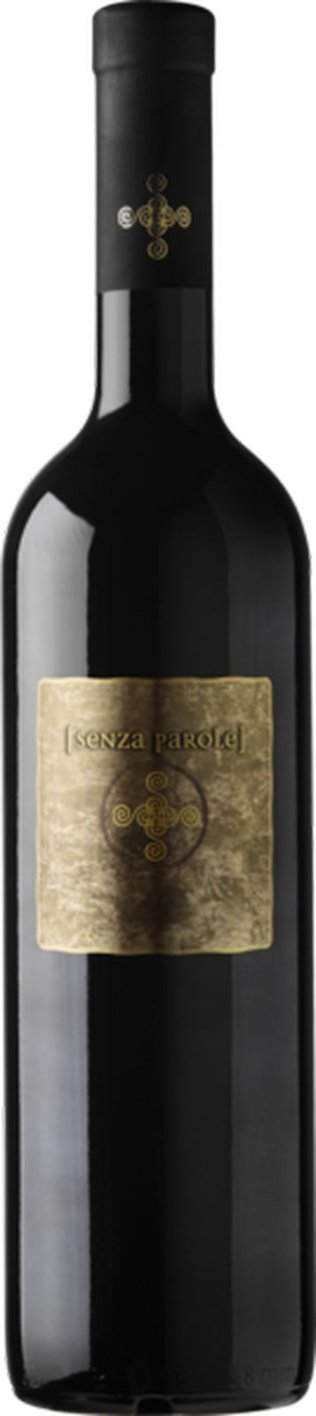 Senza Parole Primitivo IGT Magnum EW 1 x 150cl