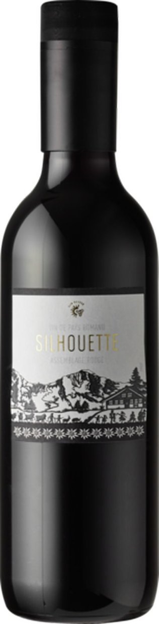 Silhouette Rouge PET EW 6 x 50cl