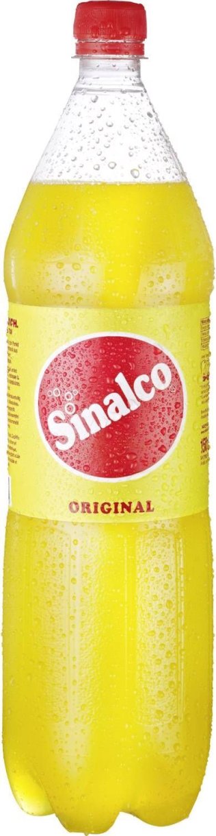 Sinalco MW 6 x 150cl