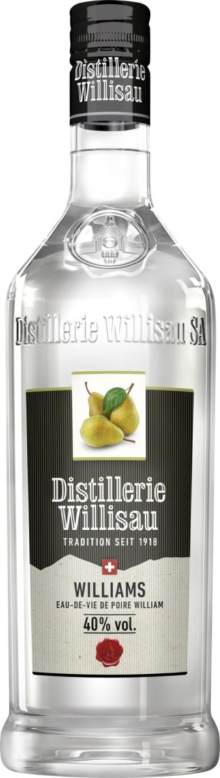 Williams Willisau 40% EW 6 x 100cl