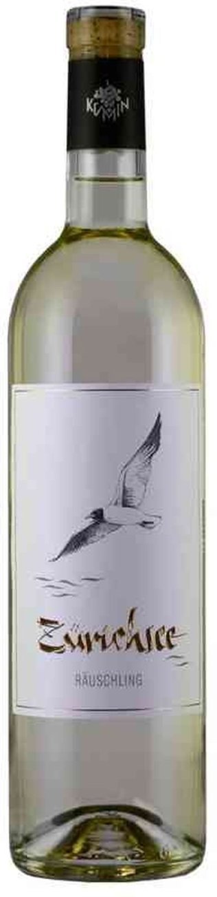 Zürichsee AOC Räuschling EW 6 x 75cl
